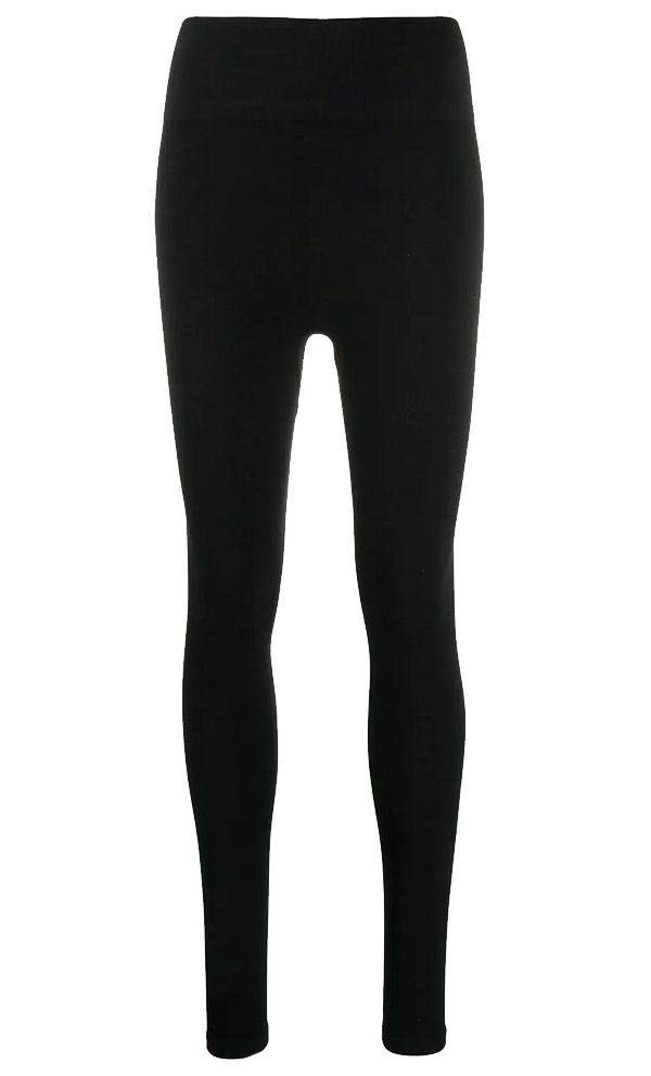 Seamless compression leggings - Flippa K